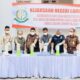 Kejari Lamongan Musnahkan Ratusan Gram Narkoba dan Sajam