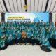 TP PKK Bojonegoro Bekali Kader Keterampilan Perawatan Jenazah Perempuan Sesuai Syariat Islam