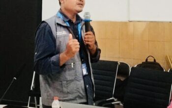 Tantangan dan Harapan Relawan Literasi di Pelosok Bojonegoro