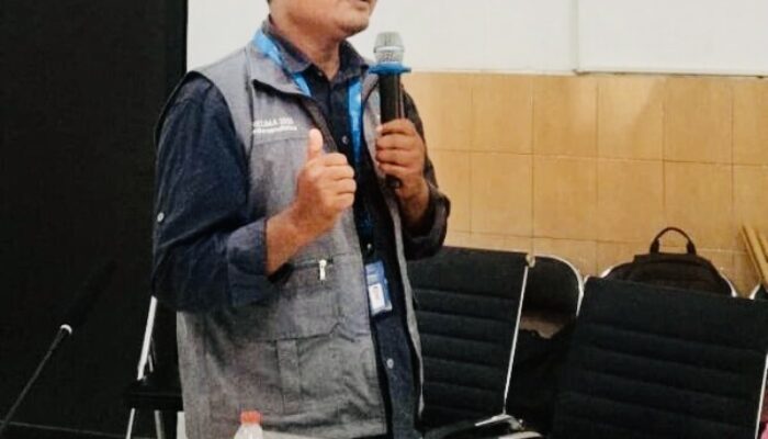 Tantangan dan Harapan Relawan Literasi di Pelosok Bojonegoro