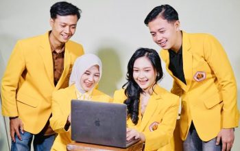 UNIGORO Masuk Jajaran Kampus Berkelanjutan di UI GreenMetric 2026
