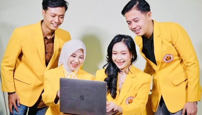 UNIGORO Masuk Jajaran Kampus Berkelanjutan di UI GreenMetric 2026