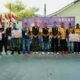 Tim Kapas 02 Juara Turnamen Domino Piala Panglima TNI Bojonegoro