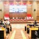 DPRD Bojonegoro Gelar Paripurna Pembahasan Lima Raperda Strategis