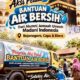 Madani Indonesia Tour & Travel Gelar Bantuan Air Bersih di Desa Sumberjokidul Bojonegoro