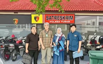 Dugaan Korban Investasi Travel Haji-Umrah MCI Tuban Adukan Y ke Polisi
