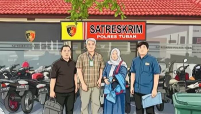 Dugaan Korban Investasi Travel Haji-Umrah MCI Tuban Adukan Y ke Polisi