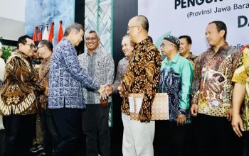Tingkatkan Keterbukaan Informasi Desa, Pokja Jaga Desa SMSI Resmi Dikukuhkan
