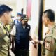 Satpol PP Bojonegoro Razia Kos-kosan, 8 Orang Terjaring
