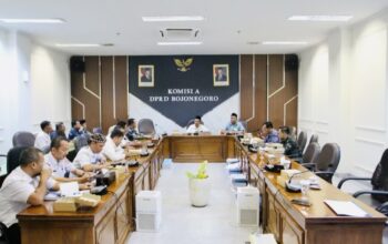 DPRD Bojonegoro Usut Sengketa SDN Setren III Ngasem