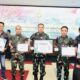 Dandim 0813 Bojonegoro Sabet Penghargaan TMMD Nasional