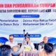 Pemdes Simorejo Lantik Dua Perangkat Desa Baru Perkuat Pelayanan Publik