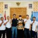 Tingkatkan Literasi Media, Wabup Lamongan Ajak SMSI Perkuat Peran Kontrol Sosial
