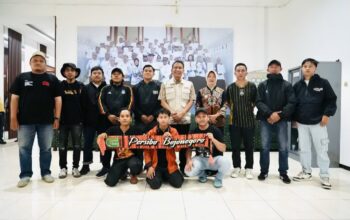 Suporter Persibo Temui Pemkab Bojonegoro,  Ini Hasilnya