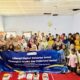 Prodi Ilmu Politik UNESA Gelar PKM Literasi Digital Keluarga di Bangkalan untuk Tangkal Hoaks