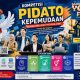 Dinpora Bojonegoro Buka Kompetisi Pidato, Hadiahnya Rp3,75 Juta