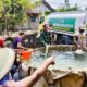 Puncak Kemarau 2026, Kodim 0813 Bojonegoro Salurkan 130 Ribu Liter Air Bersih ke 7 Kecamatan