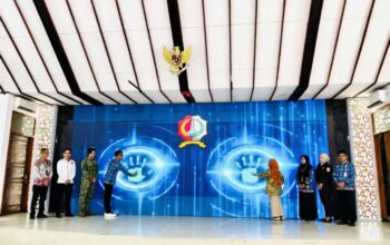 Pemkab Bojonegoro Meluncurkan BERTAPPA, Solusi Kasus Perempuan dan Anak