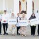 Pemkab Bojonegoro Beri Santunan BPJS Ketenagakerjaan Pekerja Rentan