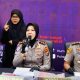 Jelang Pengesahan Pagar Nusa, Polres Bojonegoro Imbau Tertib