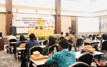 Pemkab dan DPRD Bojonegoro Godok Revisi Perda CSR