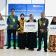 Pemkab Bojonegoro Alokasikan Rp16 Miliar Perlindungan Pekerja di Harpelnas 2026
