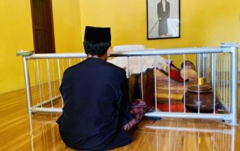 Rekam Jejak Penyebaran Islam di Desa Clebung Bubulan Bojonegoro