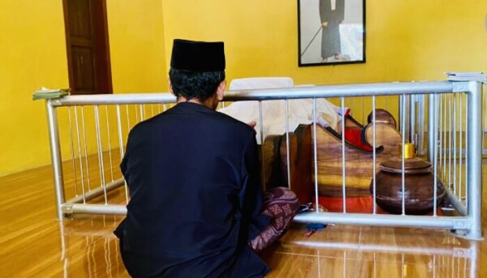 Rekam Jejak Penyebaran Islam di Desa Clebung Bubulan Bojonegoro