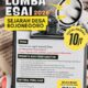 Disbudpar Bojonegoro Gelar Lomba Esai Sejarah Desa 2026
