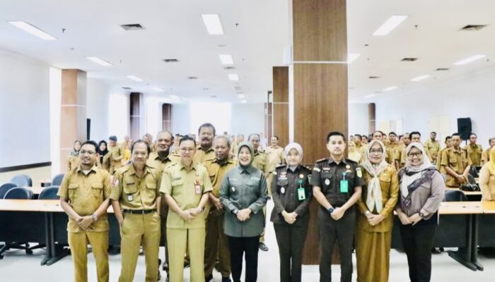 Pemkab Bojonegoro Dorong Efisiensi BKK Desa di Tengah Penurunan APBD
