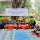 DLH Bojonegoro dan EMCL Gelar Kampanye Biopori dan Penanaman Pohon di Padangan