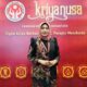 Bunda Cantika Wahono Boyong Produk Kriya Bojonegoro ke Kriyanusa 2026