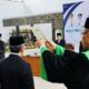 Pemkab Bojonegoro Lantik 69 Kasek dan 11 Pejabat Fungsional