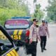Polsek Kedewan Bojonegoro Gelar Patroli Bersinggungan, Cegah Kriminalitas