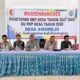 Musrenbangdes Sidorejo Bojonegoro Tetapkan RKPDes 2027