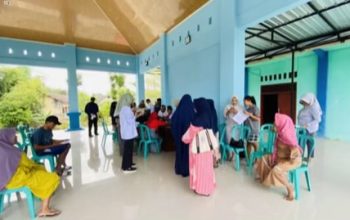 Purwosari Bojonegoro Dorong Digitalisasi IKD Penerima Bansos