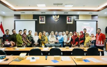 Bojonegoro Gandeng Universitas Brawijaya untuk Dorong UMKM Go International