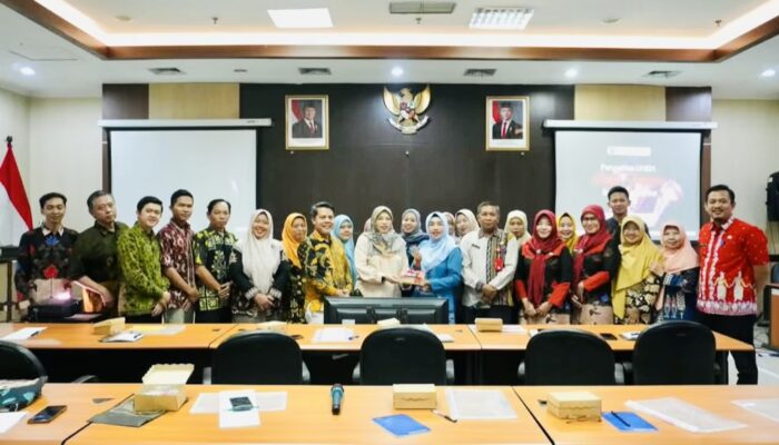 Bojonegoro Gandeng Universitas Brawijaya untuk Dorong UMKM Go International