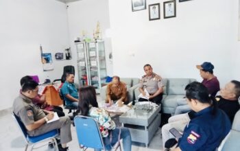 Sengketa Rumah Viral di Sidomukti Bojonegoro Berujung Damai