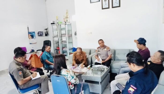 Sengketa Rumah Viral di Sidomukti Bojonegoro Berujung Damai