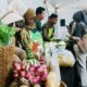 Pemkab Bojonegoro Pertemukan Petani dan Ritel Modern Lewat Gutanbo Fest