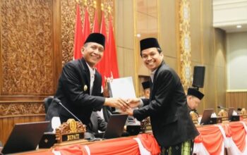 Sorot RAPBD 2027, Fraksi PKB DPRD Bojonegoro Minta Percepat Penyerapan Anggaran