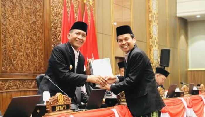 Sorot RAPBD 2027, Fraksi PKB DPRD Bojonegoro Minta Percepat Penyerapan Anggaran