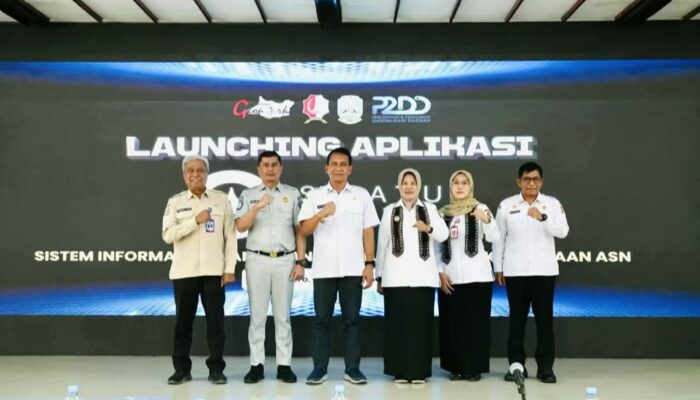 Pemkab Bojonegoro Meluncurkan SIPATUH JATIM untuk Pajak ASN