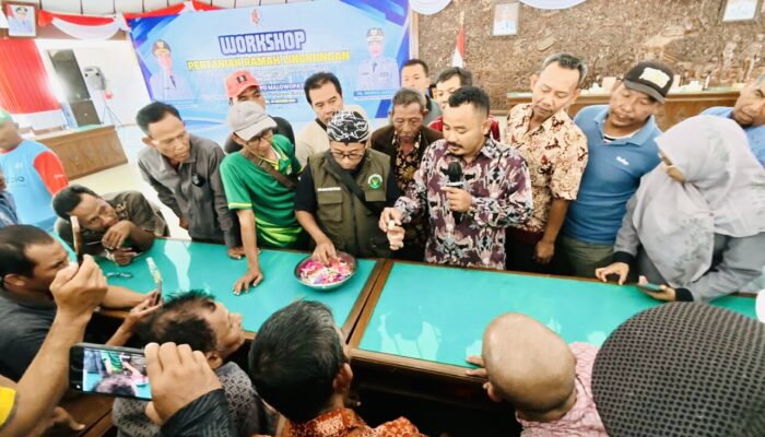 Pemkab Bojonegoro Dorong Pertanian Ramah Lingkungan di Gutanbo Fest 2026