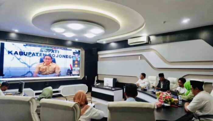 Pemkab Bojonegoro Perkuat Keamanan Anak di Ruang Digital Lewat PP Tunas