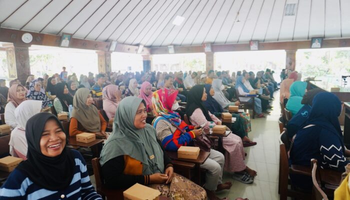 Syarat dan Cara Dapatkan Bansos Usaha Rp1 Juta di Bojonegoro 2026
