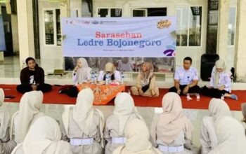 Resmikan Festival Ledre 2026, Bojonegoro Dorong UMKM Lokal