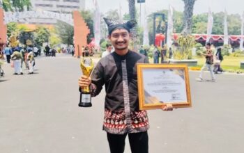KTT Srono Makmur Bojonegoro Raih Juara II Peternakan Jatim 2026