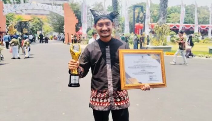 KTT Srono Makmur Bojonegoro Raih Juara II Peternakan Jatim 2026